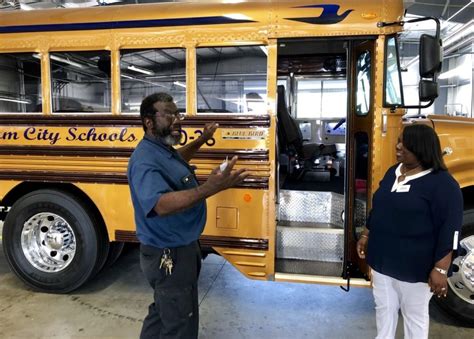 Paving the Way for a Greener Future: A Scheme for Recycling Magic School Buses
